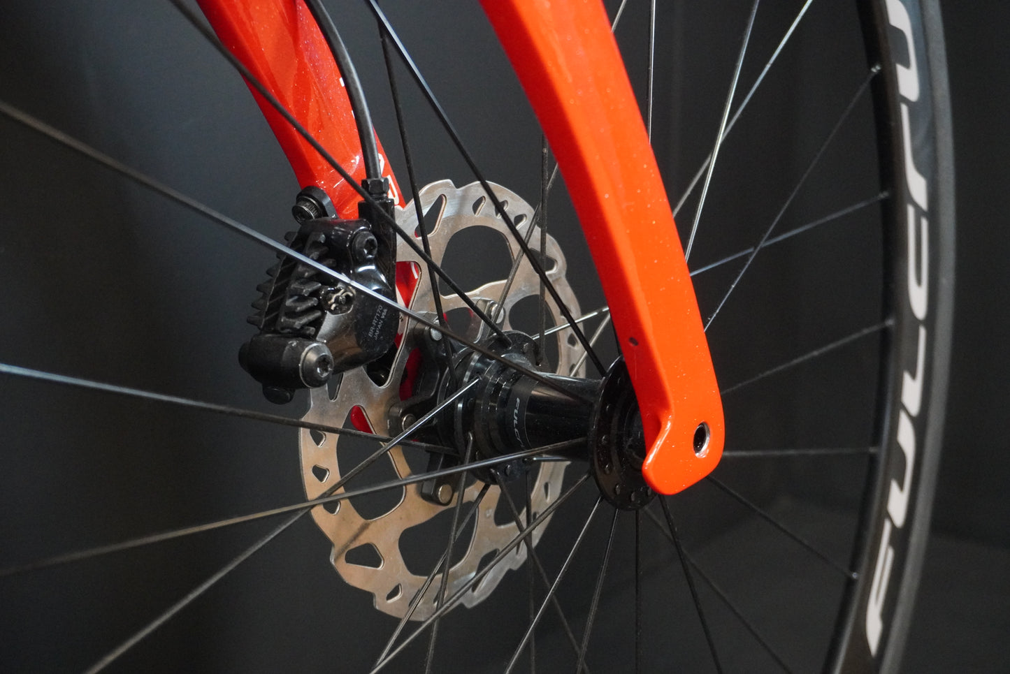 Pinarello X3 105 Di2 Carbon Disc Road Bike 2023 - 46cm