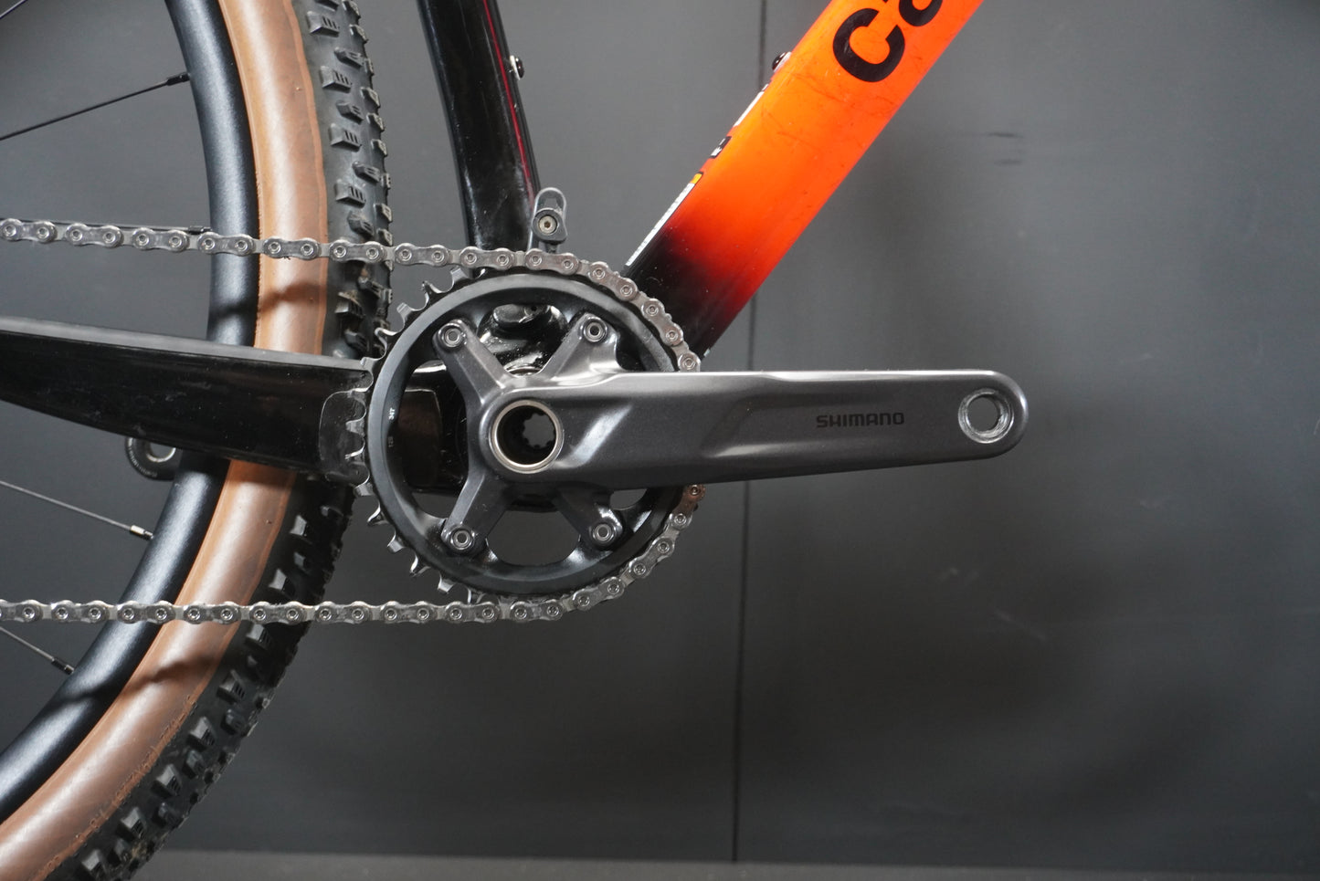 Cannondale Scalpel HT Carbon 4 X-C MTB 2023 - Medium - Upgraded
