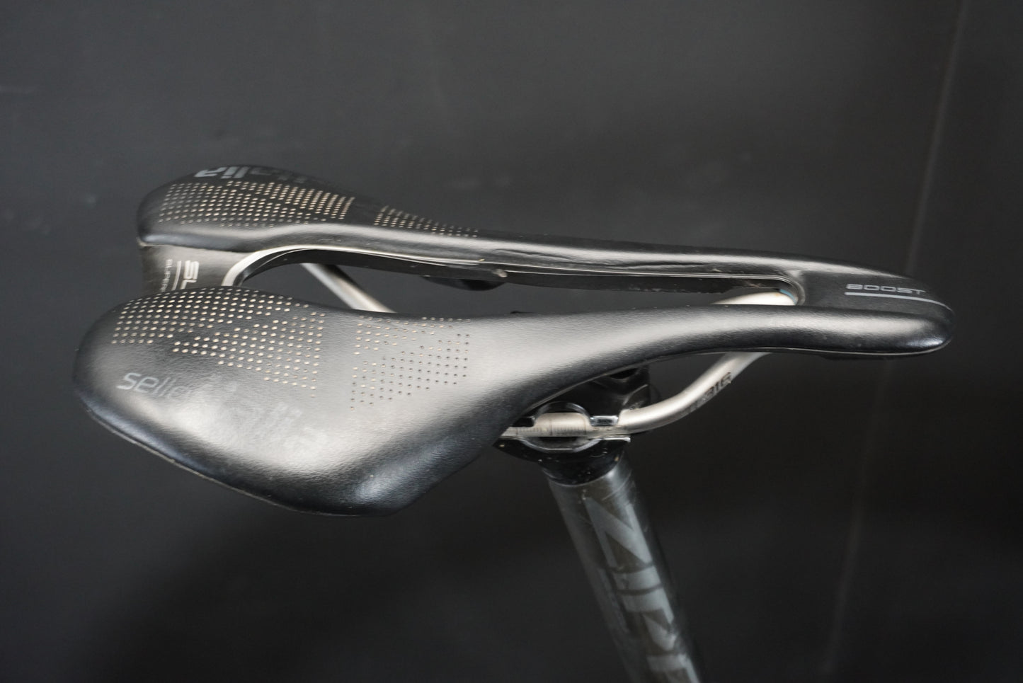 Open U.P. Di2 Carbon Disc Gravel Bike 2022 - Medium