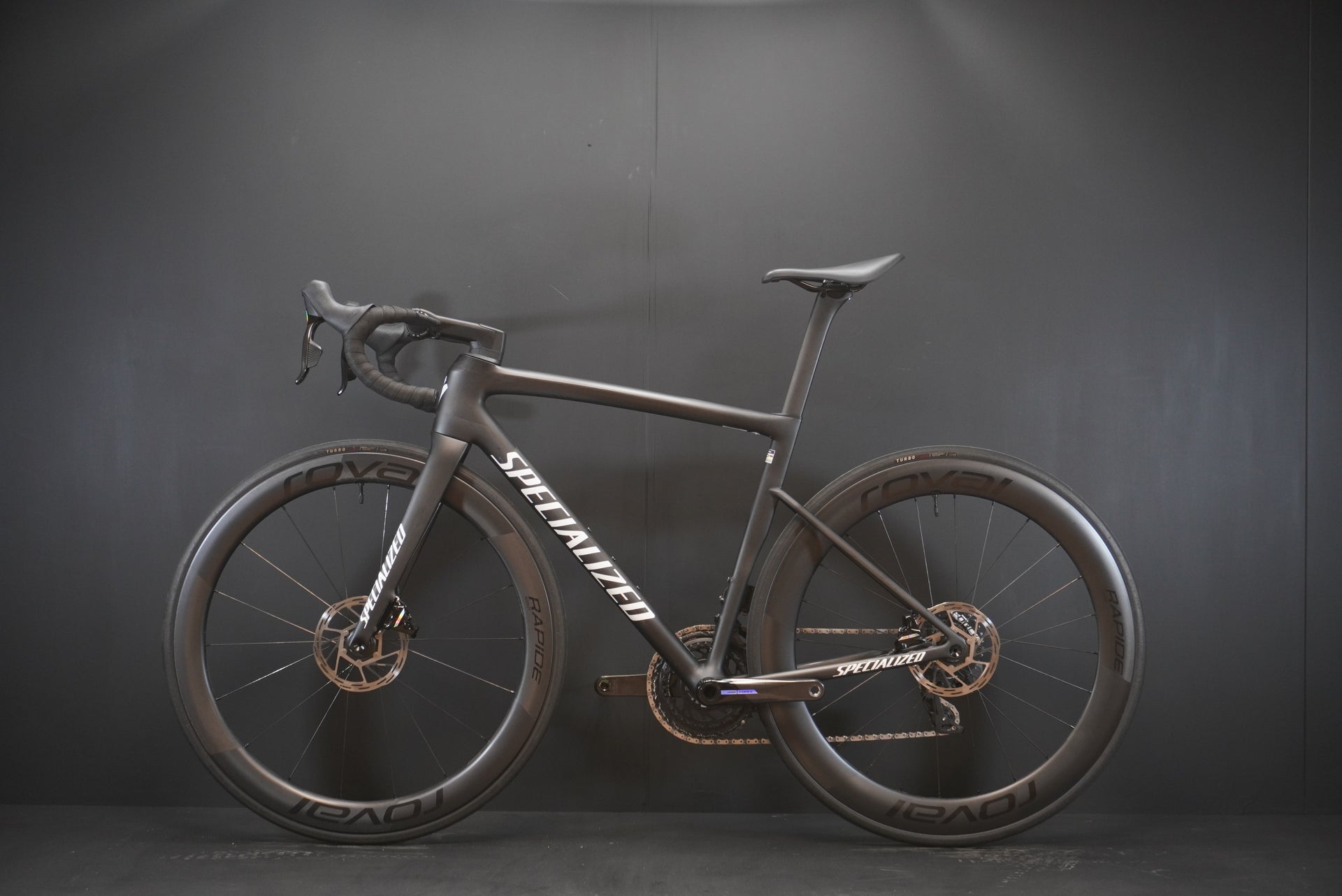Specialized Tarmac SL8 Pro Force AXS P/M 2025 - 54cm