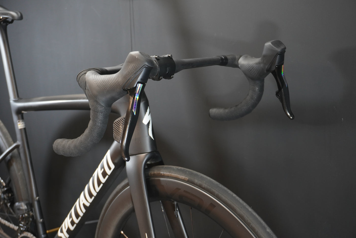 Specialized Tarmac SL8 Pro Force AXS P/M 2025 - 54cm