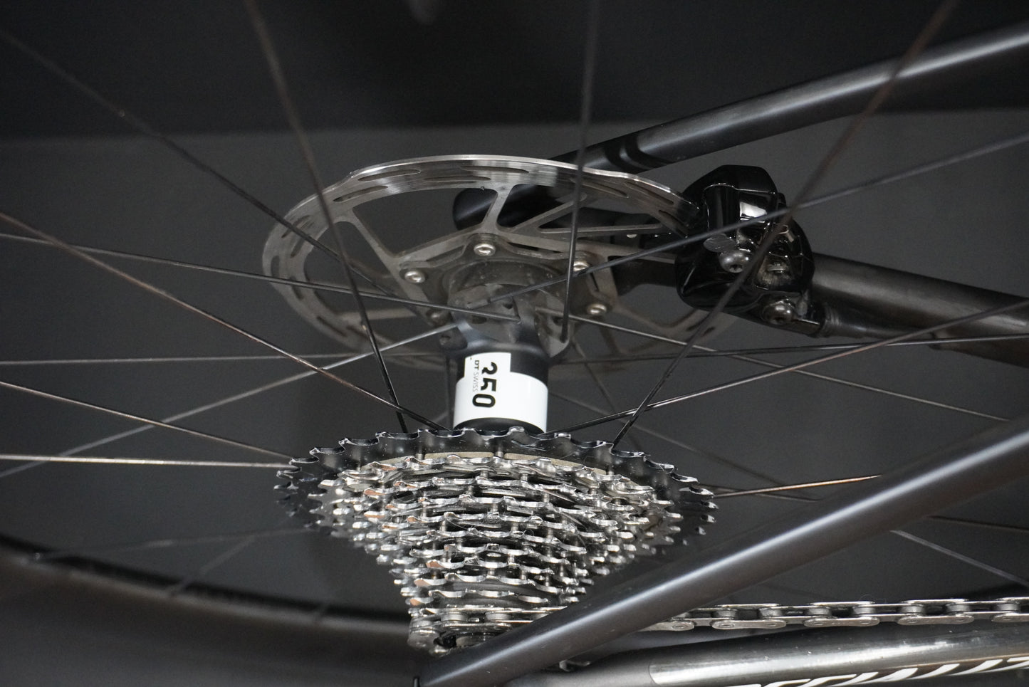 Specialized Tarmac SL8 Pro Force AXS P/M 2025 - 54cm