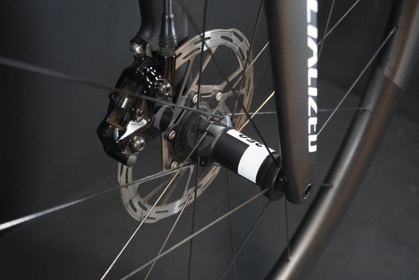 Specialized Tarmac SL8 Pro Force AXS P/M 2025 - 54cm