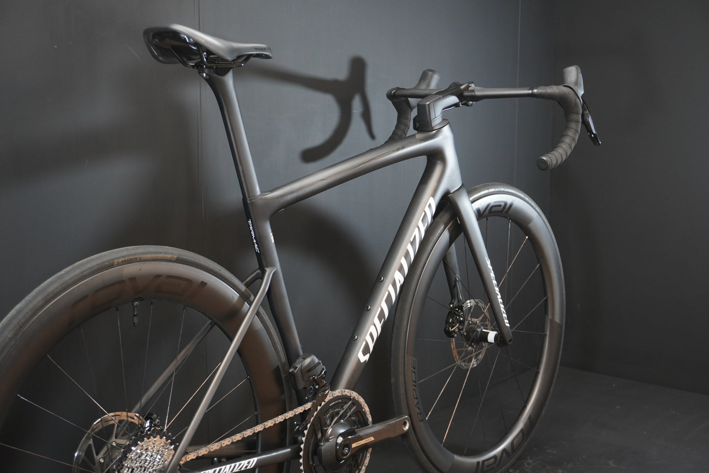 Specialized Tarmac SL8 Pro Force AXS P/M 2025 - 54cm