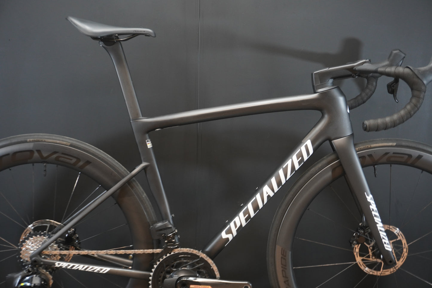 Specialized Tarmac SL8 Pro Force AXS P/M 2025 - 54cm