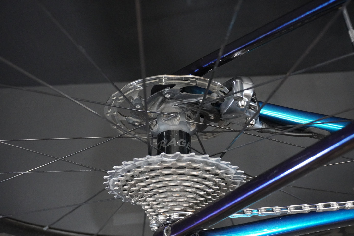 Trek Emonda SLR 9 Project ONE SRAM Red AXS Carbon Disc Road Bike 2022 - 52cm
