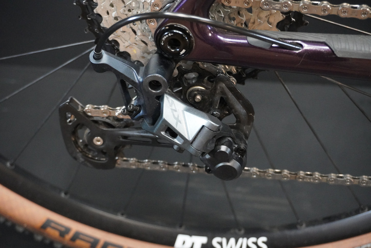 Lapierre Pro Race 8.9 Carbon XC Mountain Bike 2023 - Medium