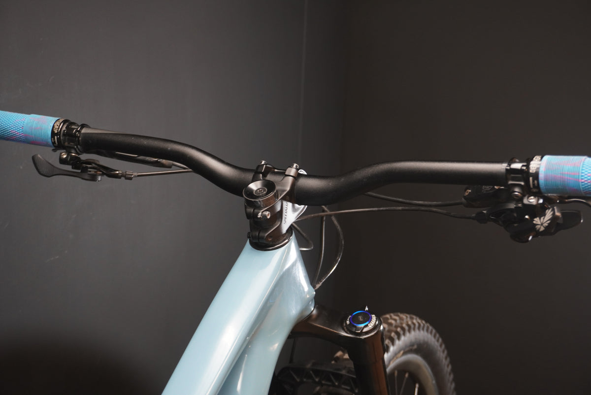 Specialized Stumpjumper Expert Full Suspension Carbon Disc MTB 2019 - Medium