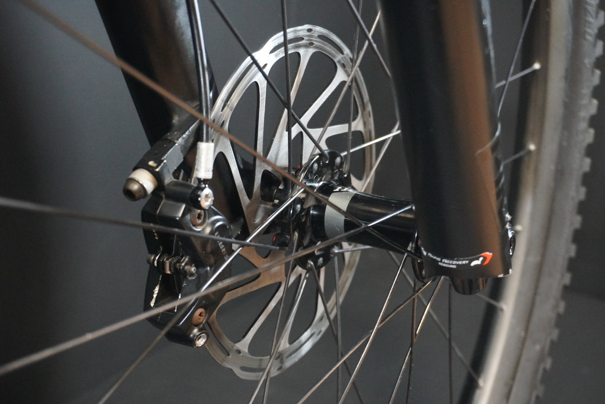 Specialized Stumpjumper Expert Full Suspension Carbon Disc MTB 2019 - Medium