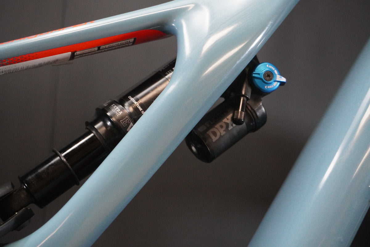 Specialized Stumpjumper Expert Full Suspension Carbon Disc MTB 2019 - Medium