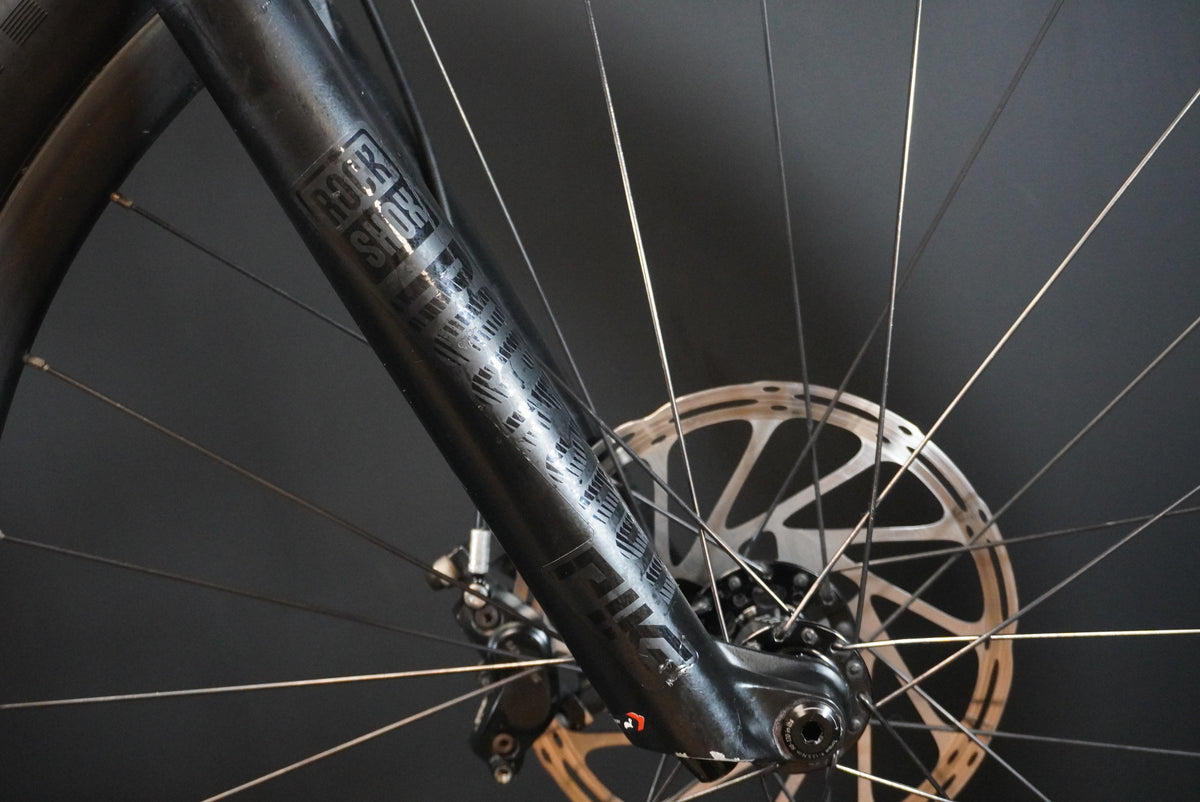 Specialized Stumpjumper Expert Full Suspension Carbon Disc MTB 2019 - Medium