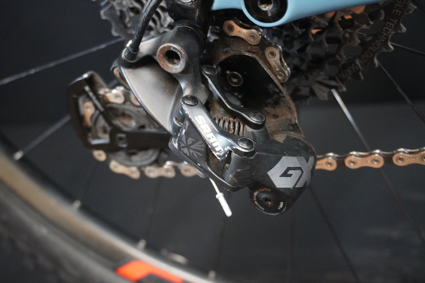 Specialized Stumpjumper Expert Full Suspension Carbon Disc MTB 2019 - Medium