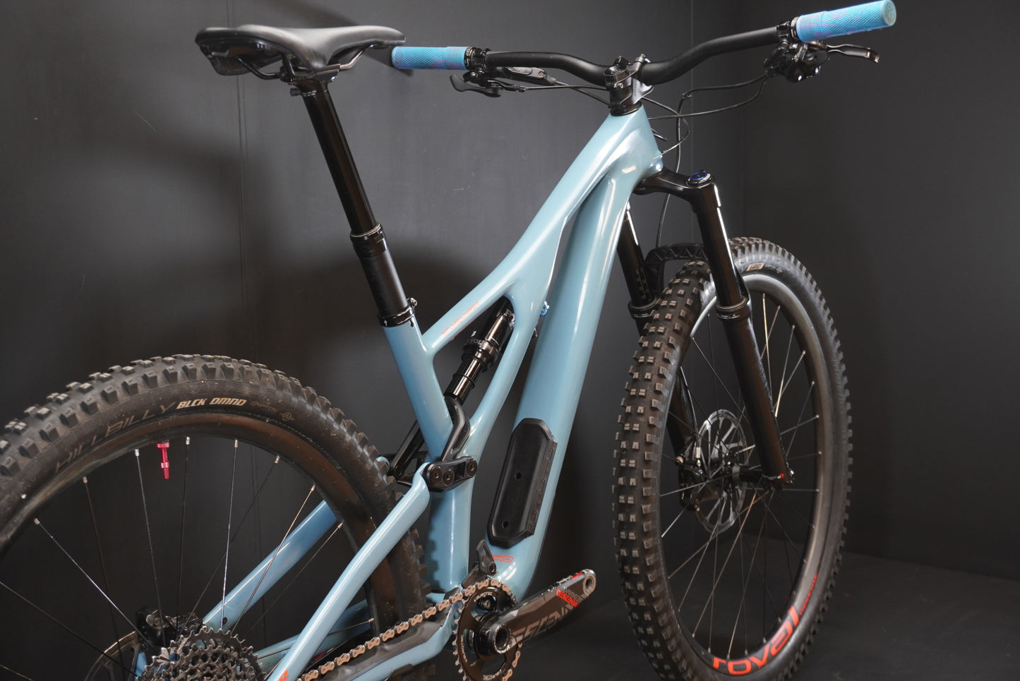 Specialized Stumpjumper Expert Full Suspension Carbon Disc MTB 2019 - Medium