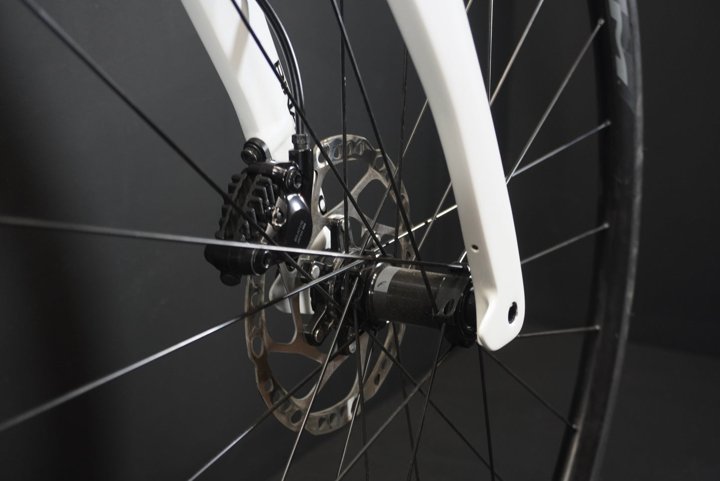 Pinarello X1 105 Carbon Disc Road Bike 2024 - 515mm