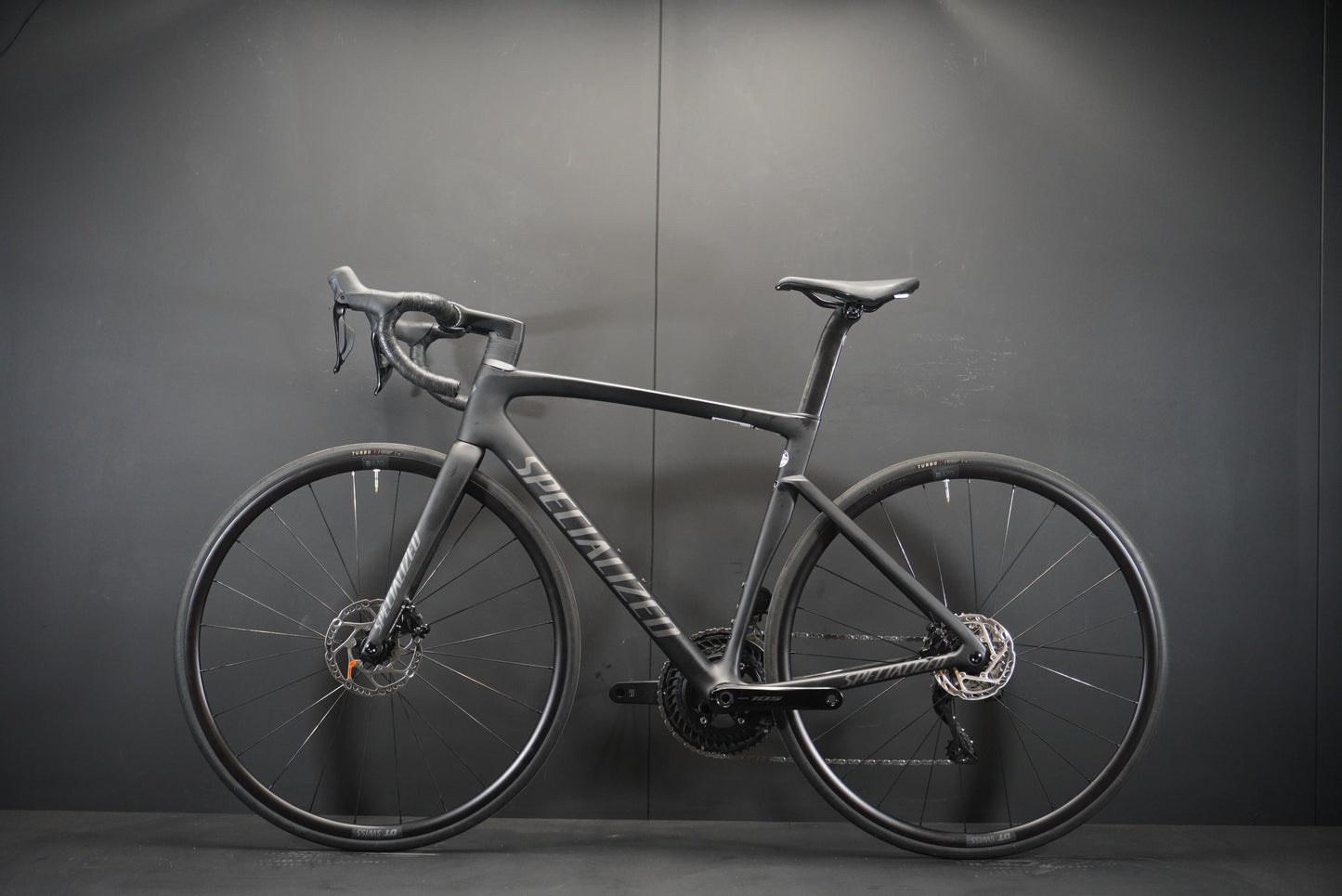 Specialized Tarmac SL7 105 Di2 Carbon Disc Road Bike 2025 - 54cm