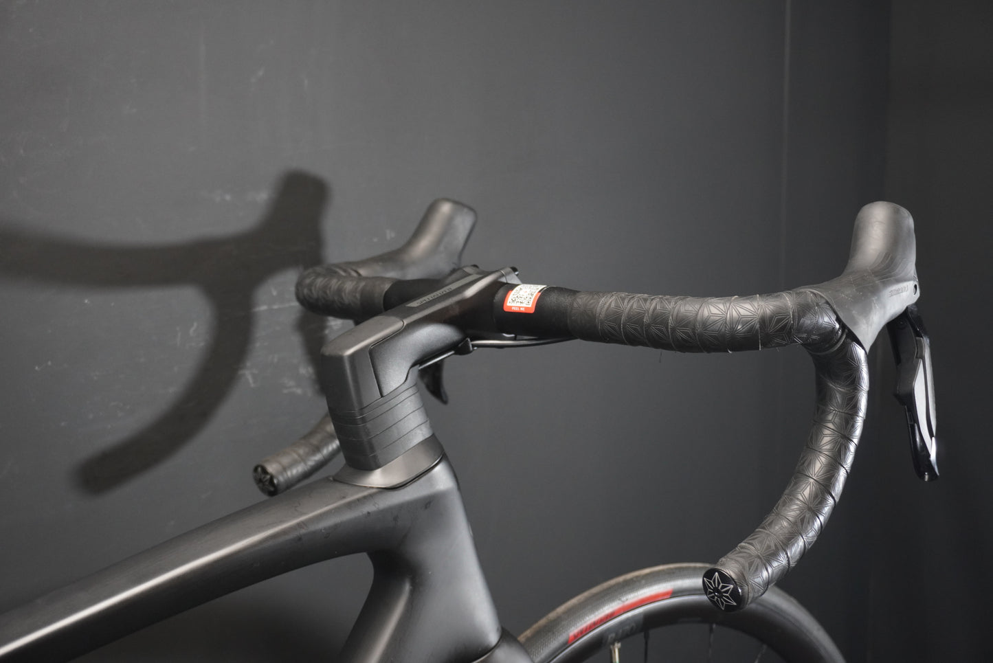 Specialized Tarmac SL7 105 Di2 Carbon Disc Road Bike 2025 - 54cm