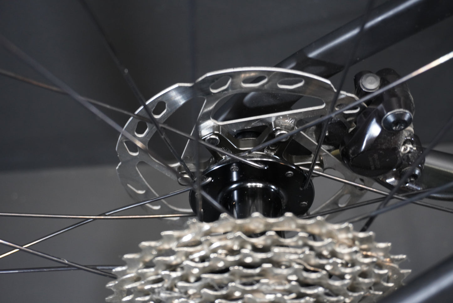 Specialized Tarmac SL7 105 Di2 Carbon Disc Road Bike 2025 - 54cm