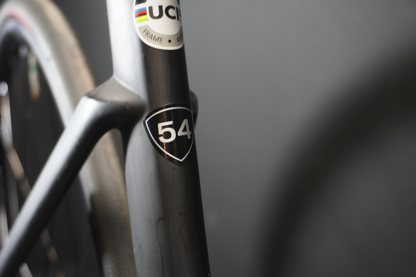 Specialized Tarmac SL7 105 Di2 Carbon Disc Road Bike 2025 - 54cm