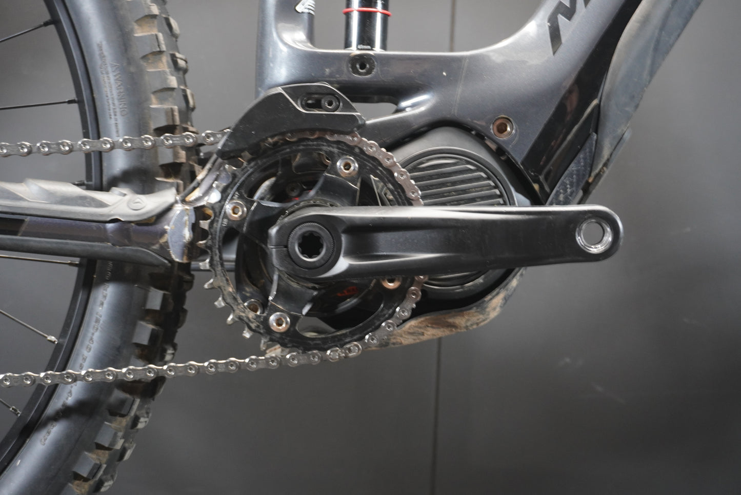 Merida E-One Sixty 8000 FS E-MTB 2020 - Medium - 129 Miles