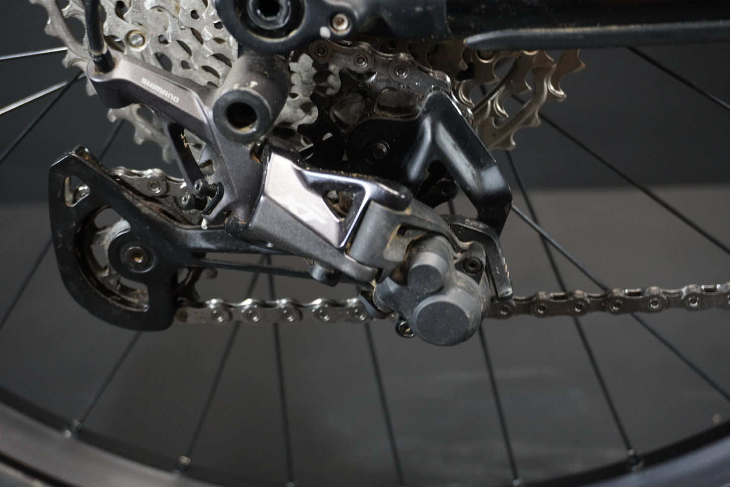 Merida E-One Sixty 8000 FS E-MTB 2020 - Medium - 129 Miles