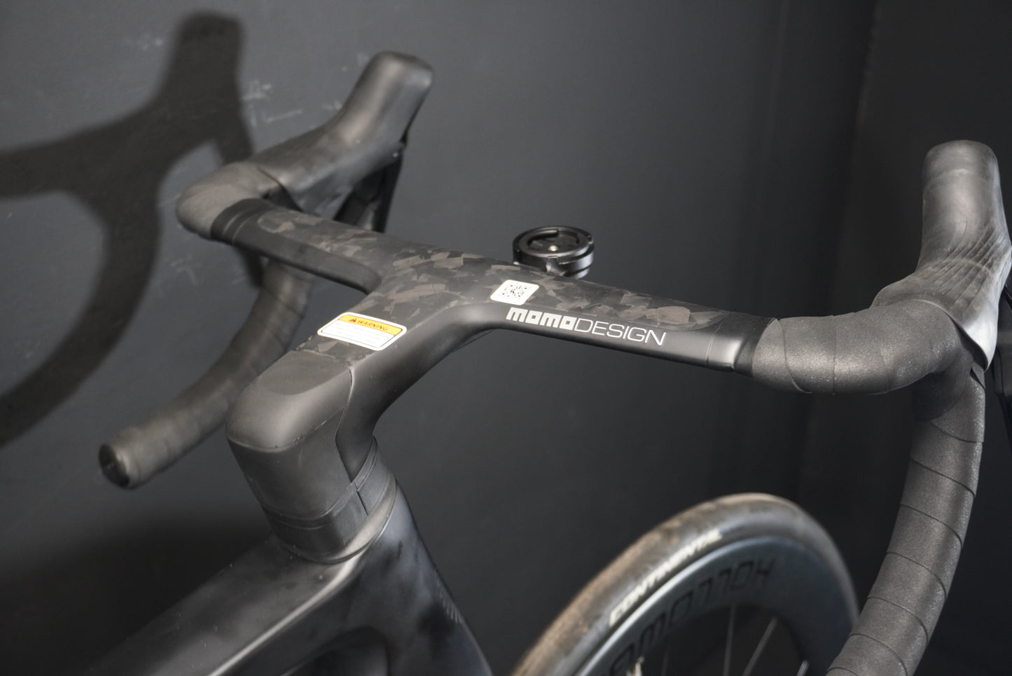 Cannondale Supersix EVO LAB71 Carbon Disc Road Bike 2024 - 54cm