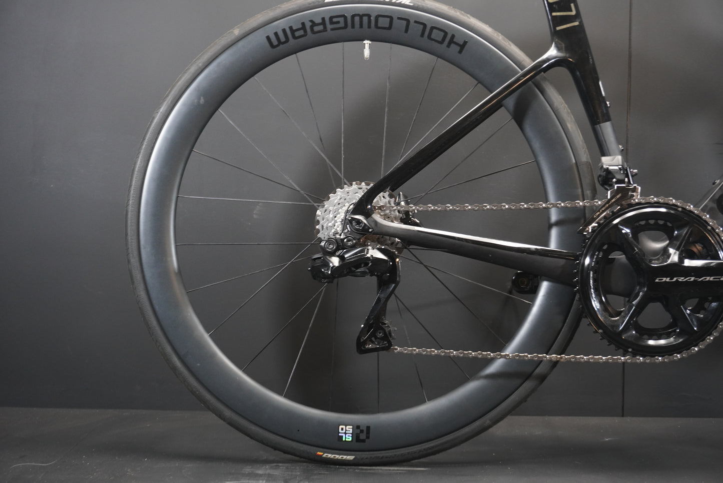 Cannondale Supersix EVO LAB71 Carbon Disc Road Bike 2024 - 54cm