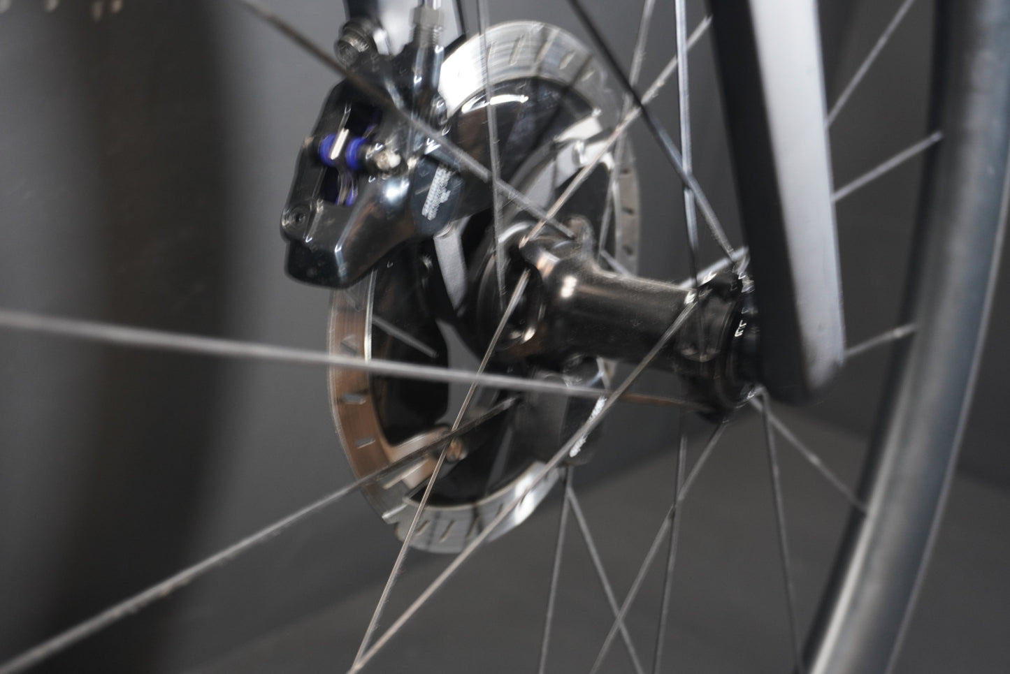 Cannondale Supersix EVO LAB71 Carbon Disc Road Bike 2024 - 54cm