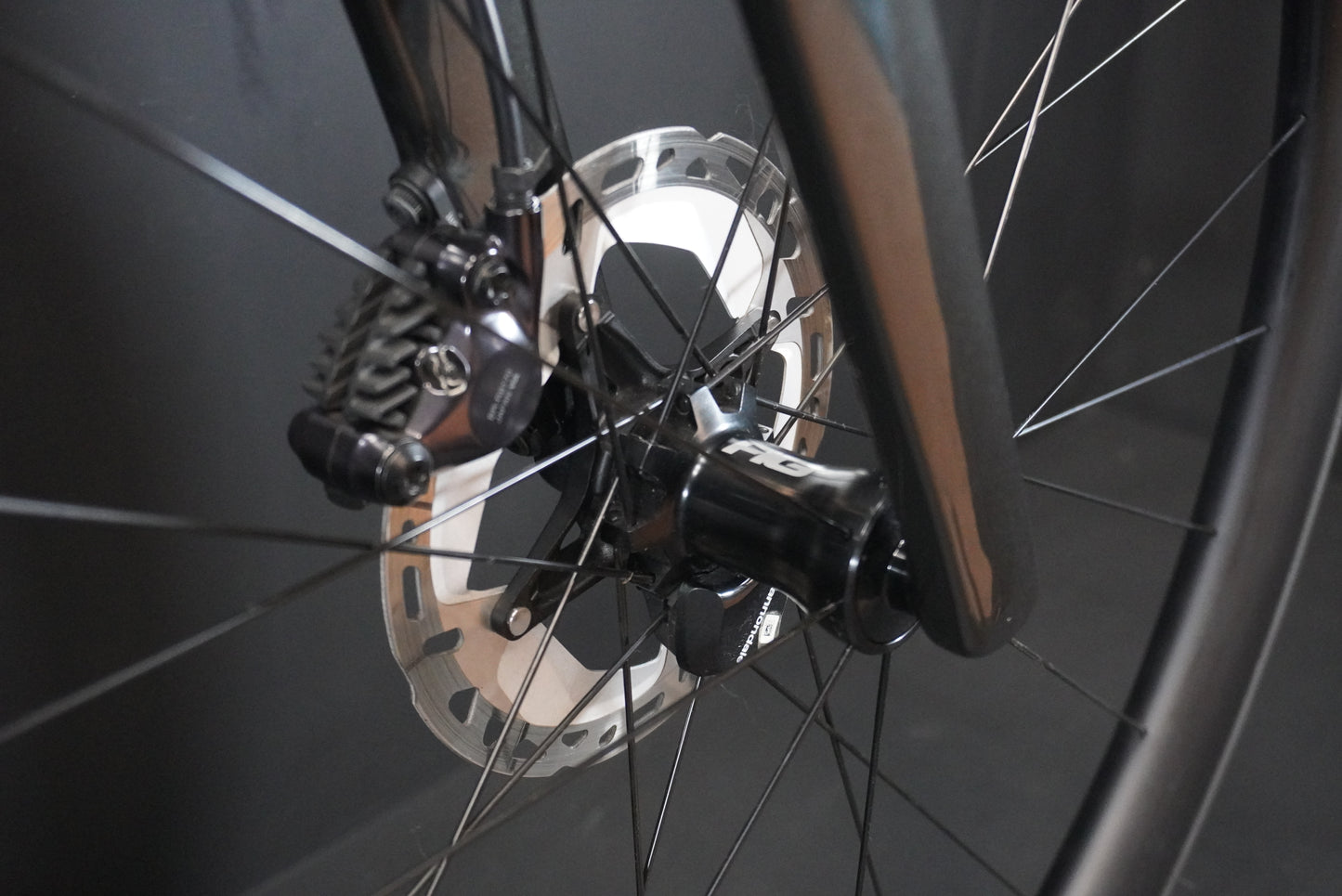 Cannondale Supersix Evo 2 Ultegra Di2 Carbon Disc Road Bike 2025 - 54cm