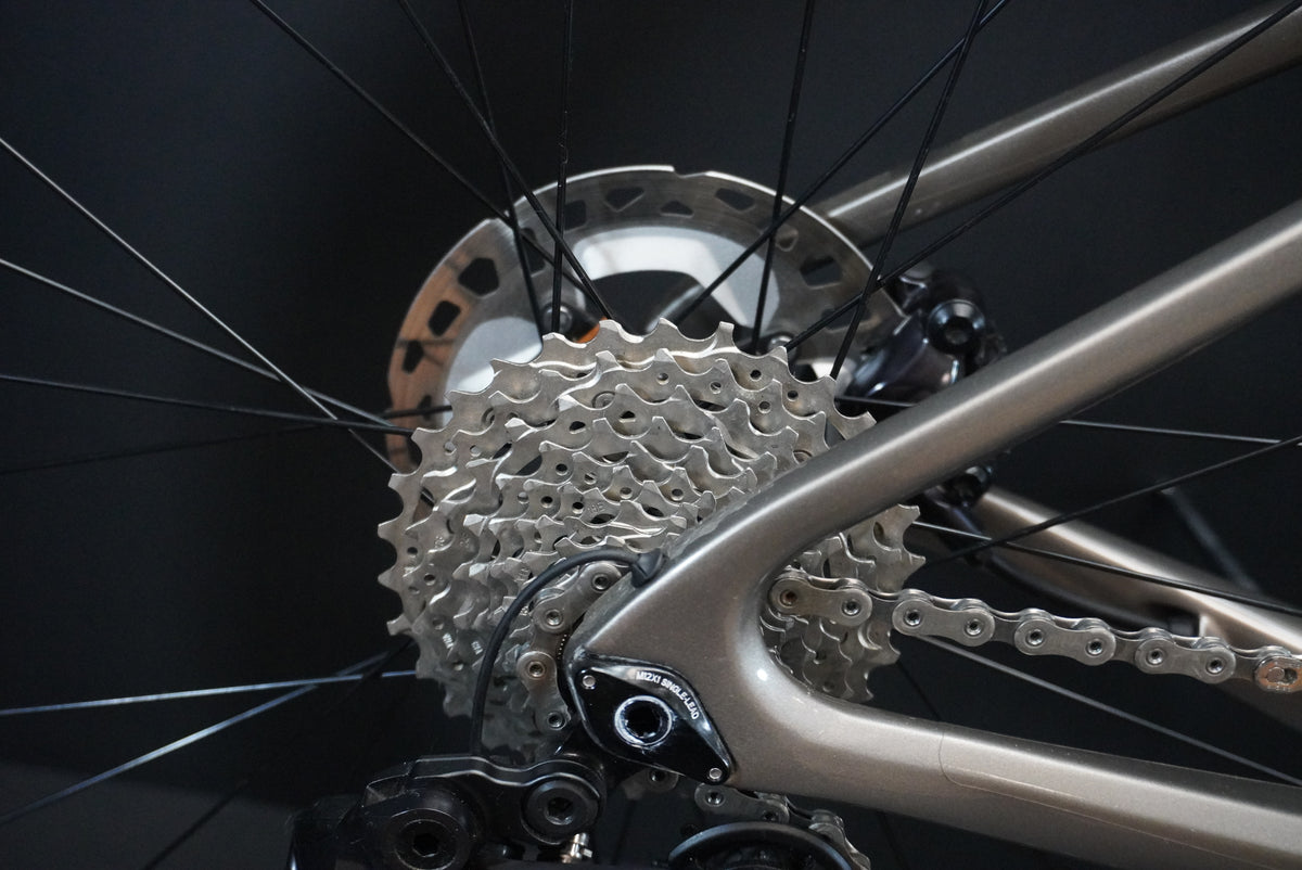 Cannondale Supersix Evo 2 Ultegra Di2 Carbon Disc Road Bike 2025 - 54cm
