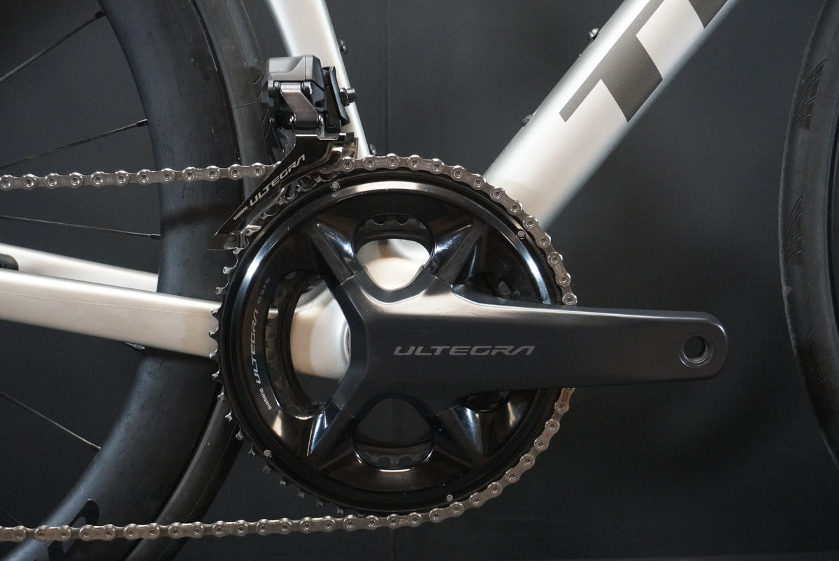 Trek Madone SL7 Gen 8 Ultegra Di2 Carbon Disc Road Bike 2024 - Medium