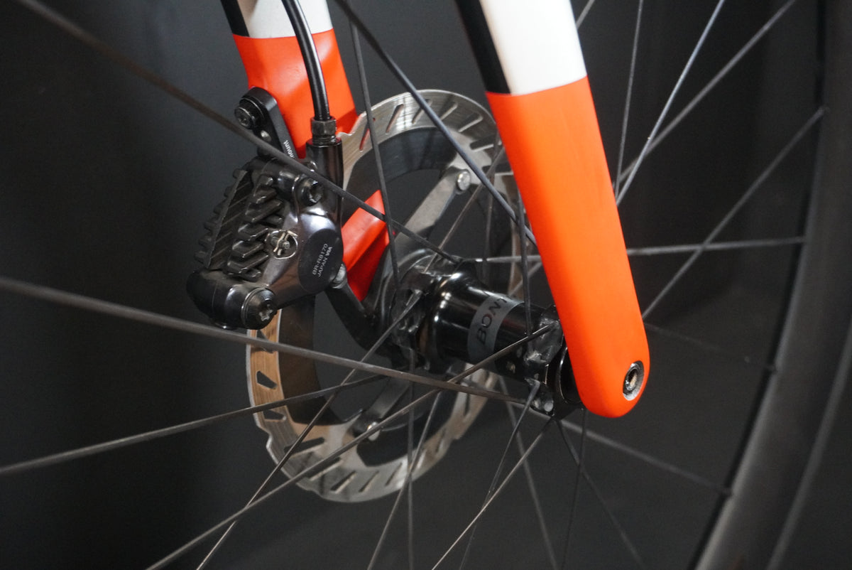 Trek Madone SL7 Gen 8 Ultegra Di2 Carbon Disc Road Bike 2024 - Medium