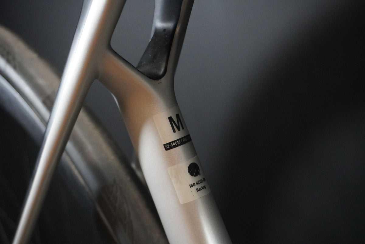 Trek Madone SL7 Gen 8 Ultegra Di2 Carbon Disc Road Bike 2024 - Medium