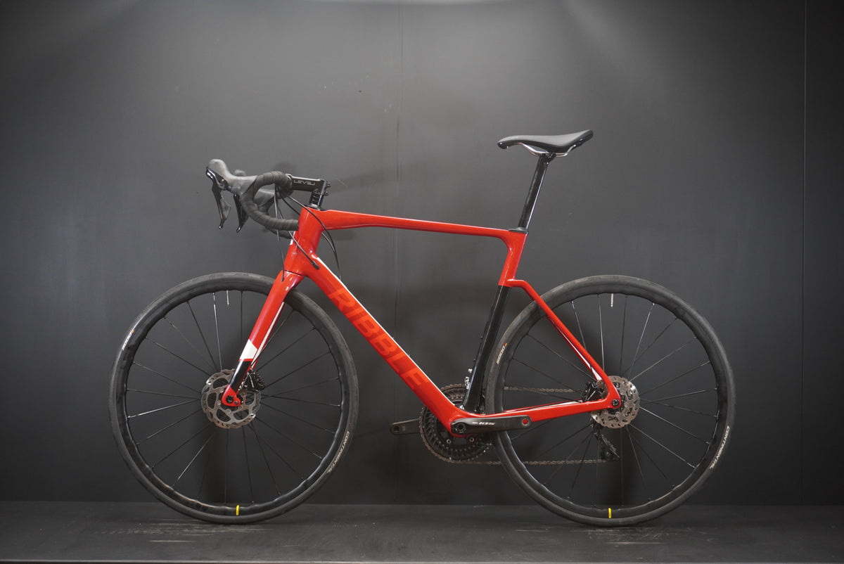 Ribble Endurance SL 105 Carbon Disc Road Bike 2021 - XL