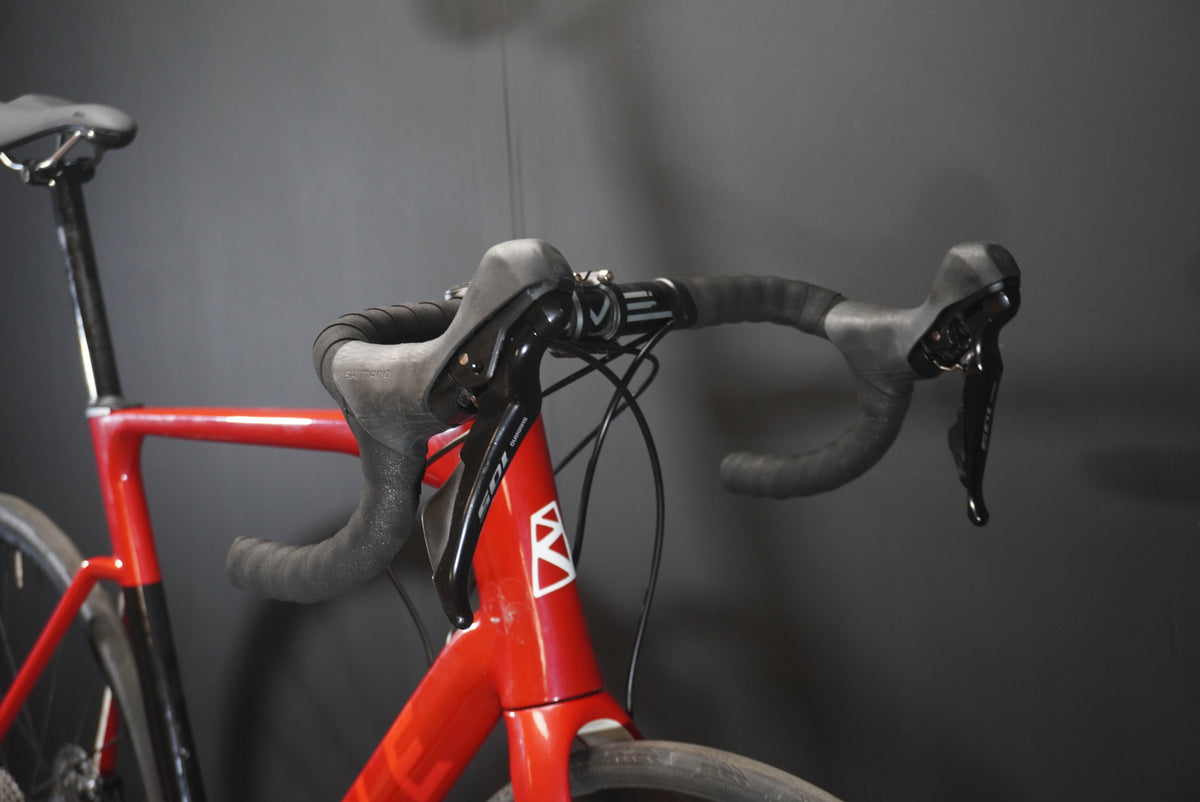 Ribble Endurance SL 105 Carbon Disc Road Bike 2021 - XL
