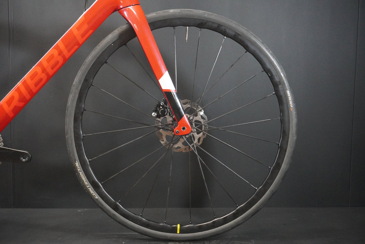 Ribble Endurance SL 105 Carbon Disc Road Bike 2021 - XL
