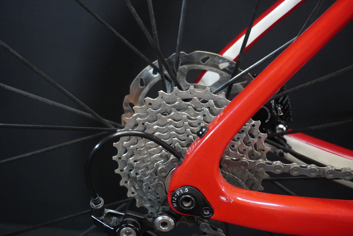 Ribble Endurance SL 105 Carbon Disc Road Bike 2021 - XL