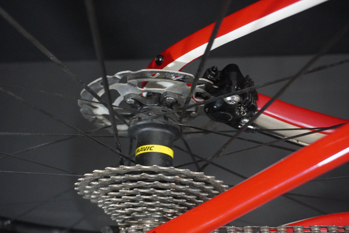 Ribble Endurance SL 105 Carbon Disc Road Bike 2021 - XL