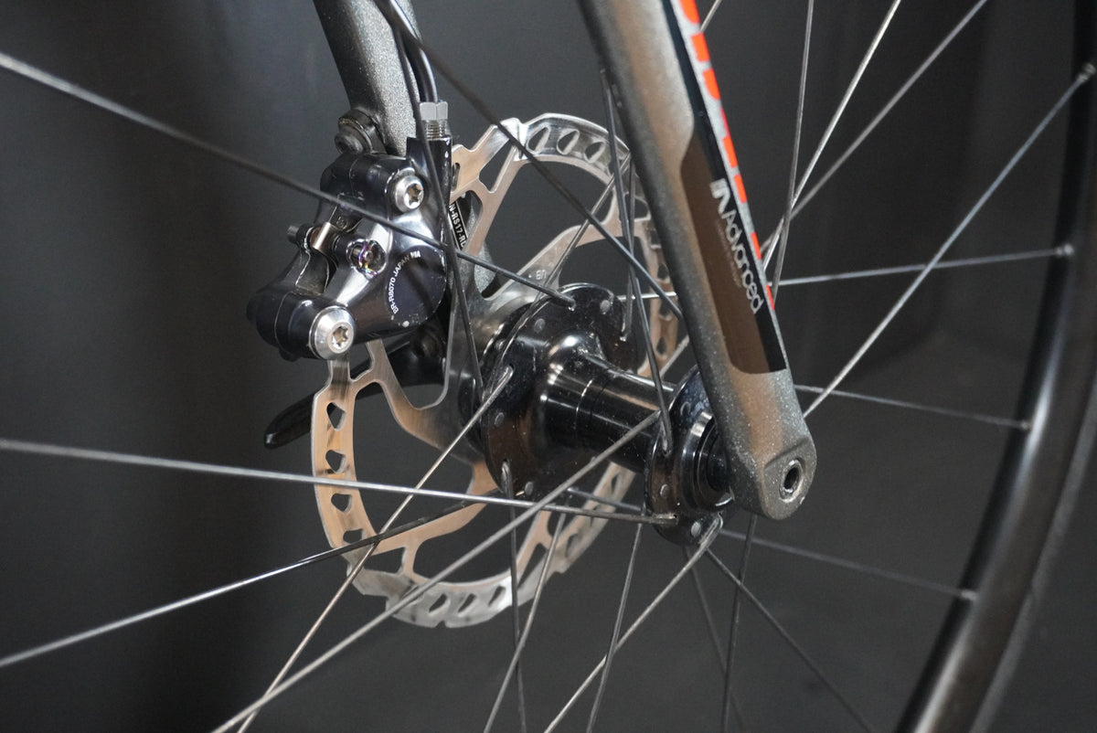 Giant TCR Advanced 1 Ultegra Disc 2018 - Medium