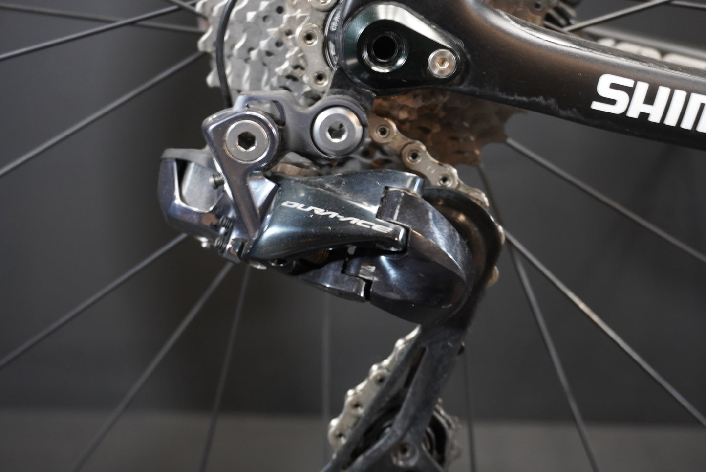 Pinarello Dogma Sky Team F10 Dura Ace Di2 Carbon Disc Road Bike - 2020 - 50cm