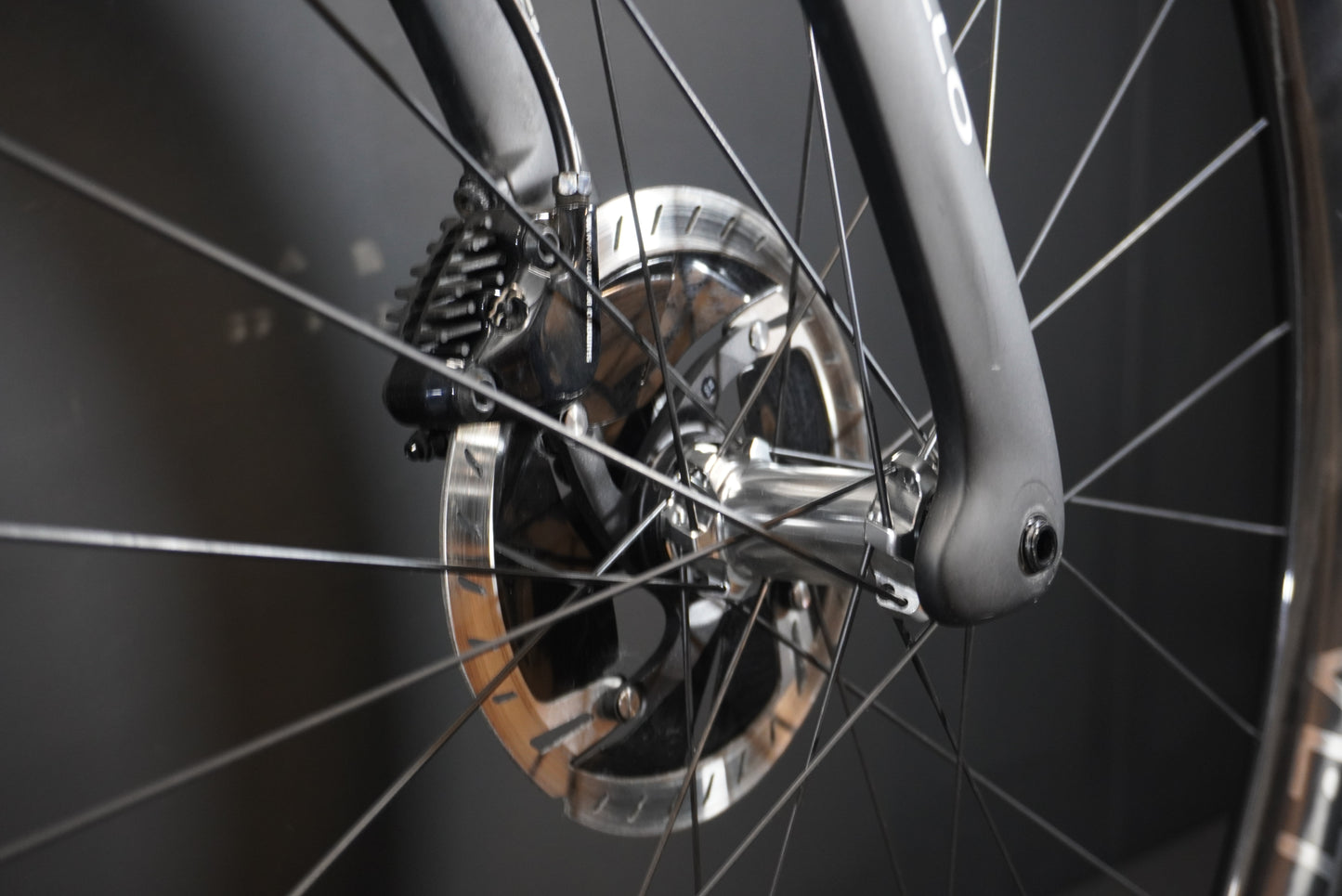 Pinarello Dogma Sky Team F10 Dura Ace Di2 Carbon Disc Road Bike - 2020 - 50cm