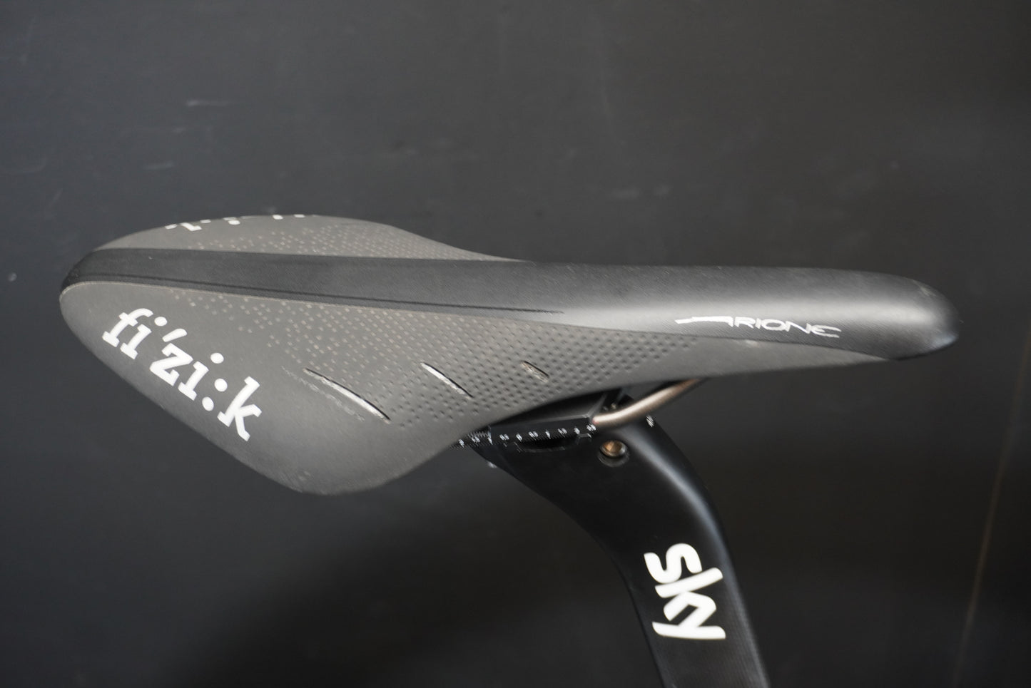 Pinarello Dogma Sky Team F10 Dura Ace Di2 Carbon Disc Road Bike - 2020 - 50cm