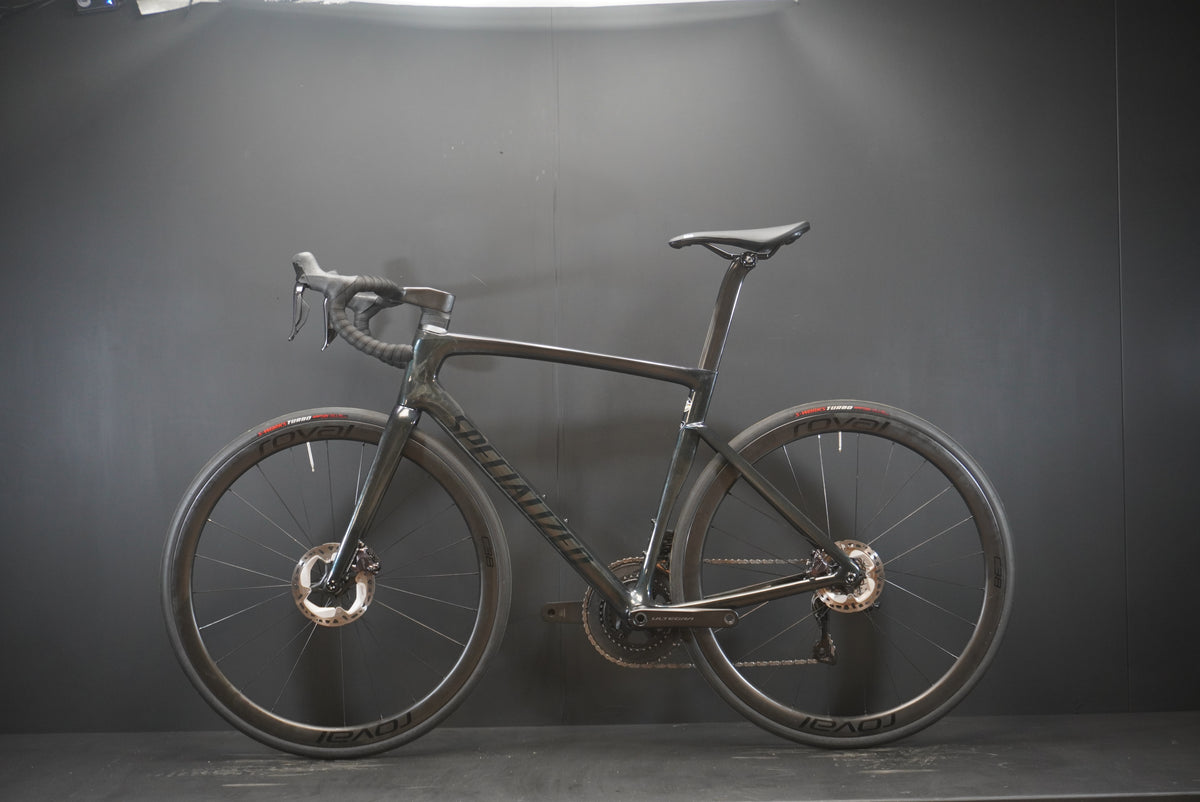 Specialized Tarmac SL7 Expert Carbon Disc Road Bike 2023 - 56cm