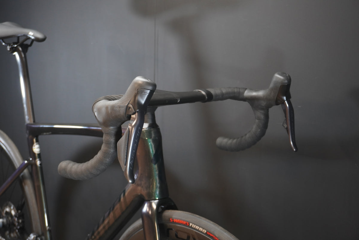 Specialized Tarmac SL7 Expert Carbon Disc Road Bike 2023 - 56cm