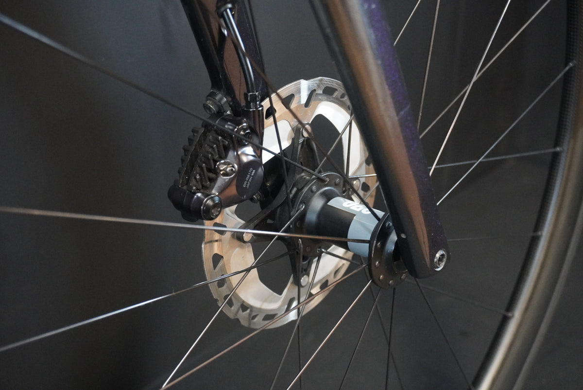 Specialized Tarmac SL7 Expert Carbon Disc Road Bike 2023 - 56cm