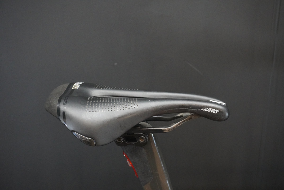 Merida Reacto Team Ultegra Di2 Carbon Disc Road Bike 2024 - Small