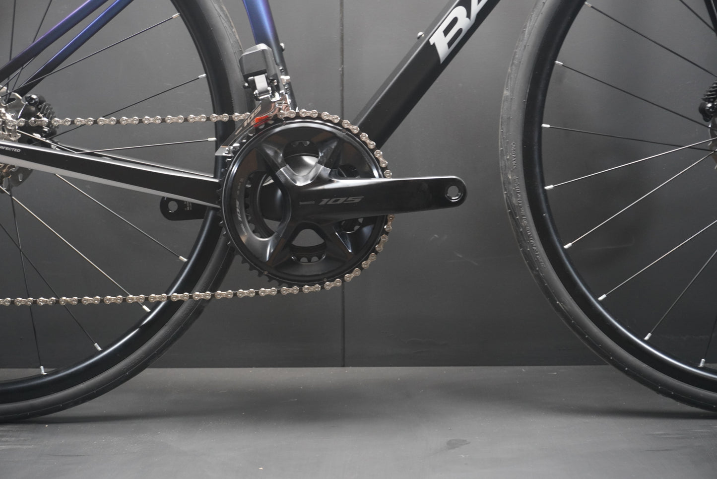 NEW Basso Astra 105 Di2 Carbon Disc Road Bike Chameleon 2025 - Various Sizes - Full Warranty