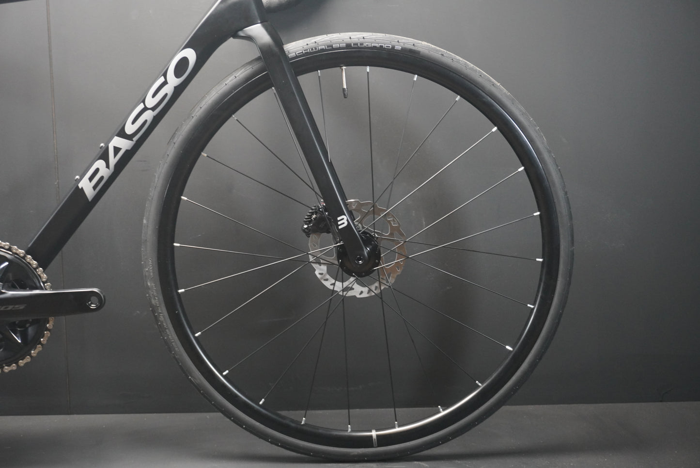 NEW Basso Astra 105 Di2 Carbon Disc Road Bike Chameleon 2025 - Various Sizes - Full Warranty