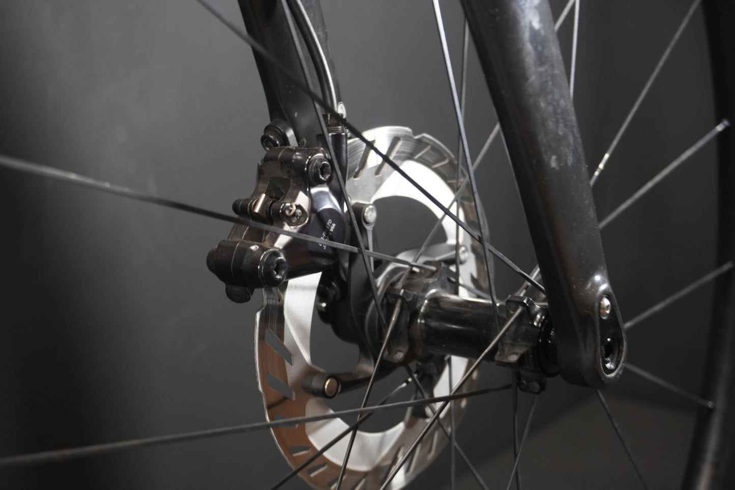 Bianchi Oltre CV XR4 Di2 Carbon Disc Road Bike 2021 - 50cm