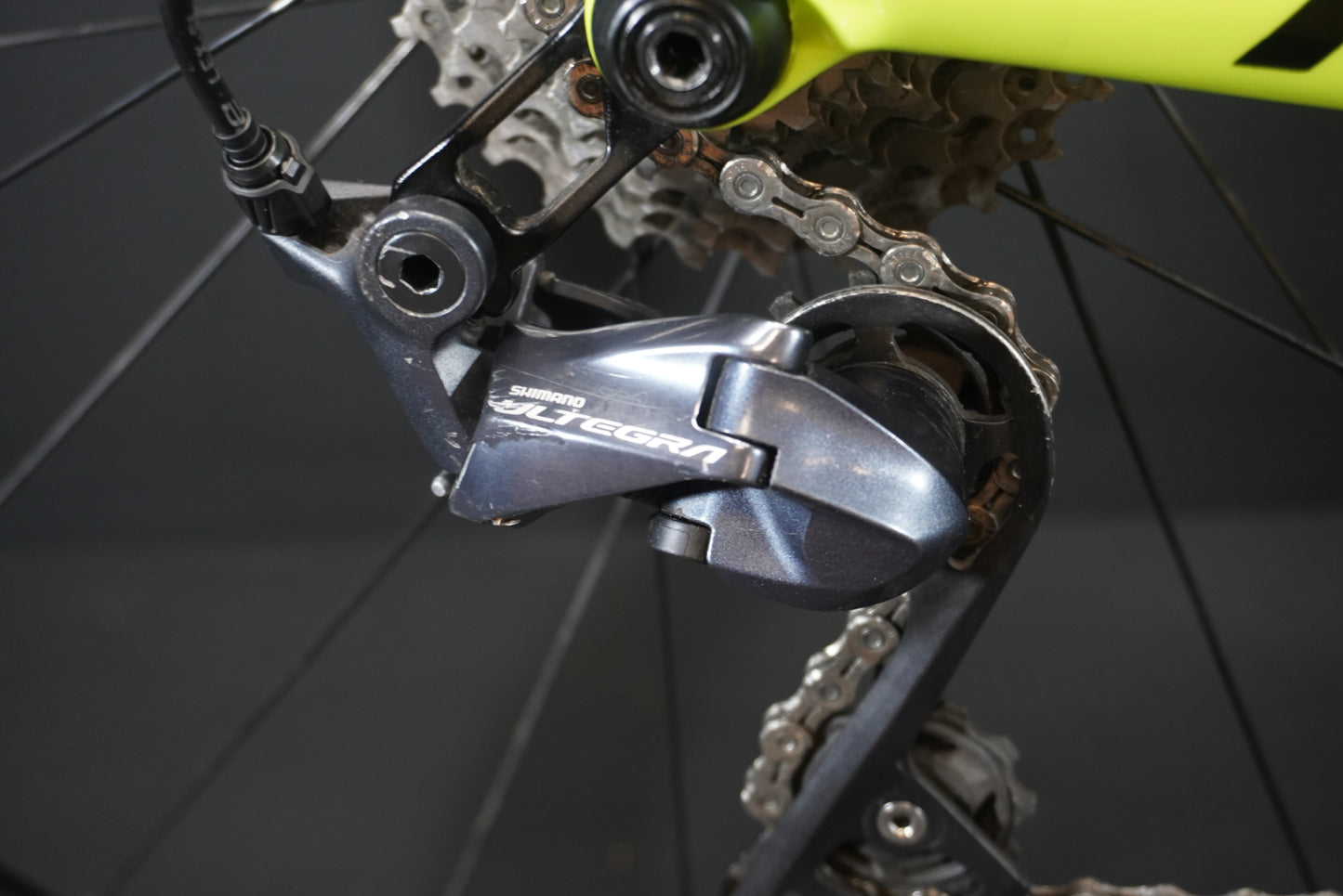 Cervelo R3 Ultegra Carbon Disc Road Bike 2019 - 54cm