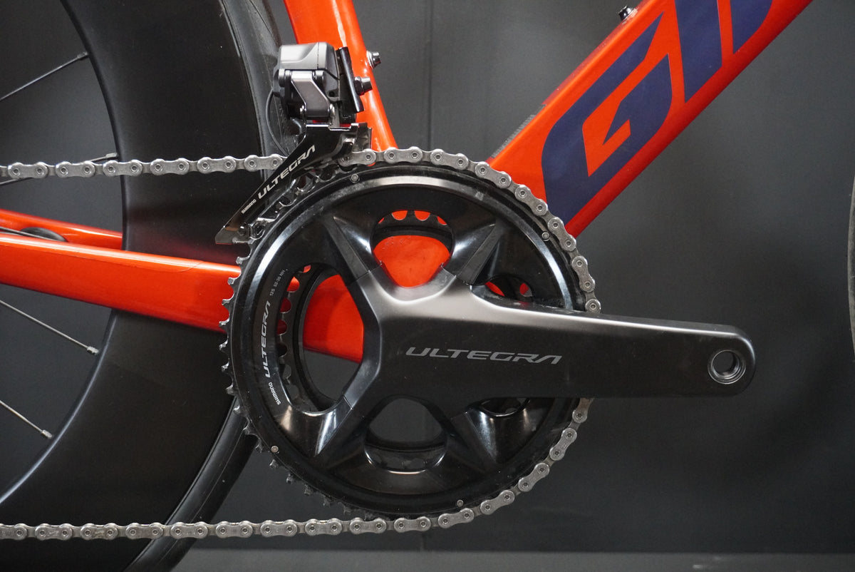Giant Propel Advanced 2 Carbon Road Bike 2022 UPGRADED! - M/L